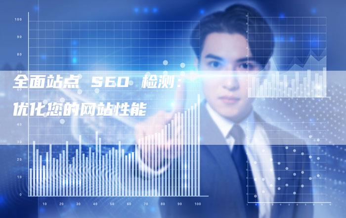 全面站点 SEO 检测:优化您的网站性能-想发外链网