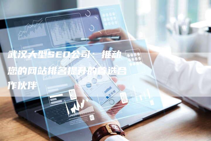 武汉大型SEO公司:推动您的网站排名提升的首选合作伙伴-想发外链网