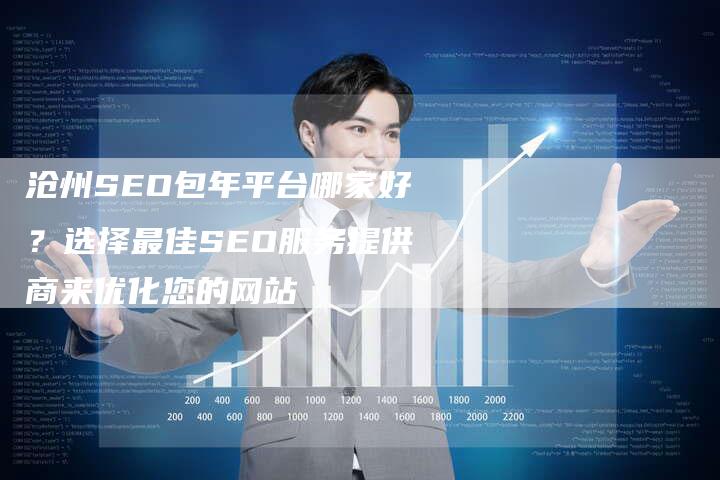 沧州SEO包年平台哪家好?选择最佳SEO服务提供商来优化您的网站-想发外链网